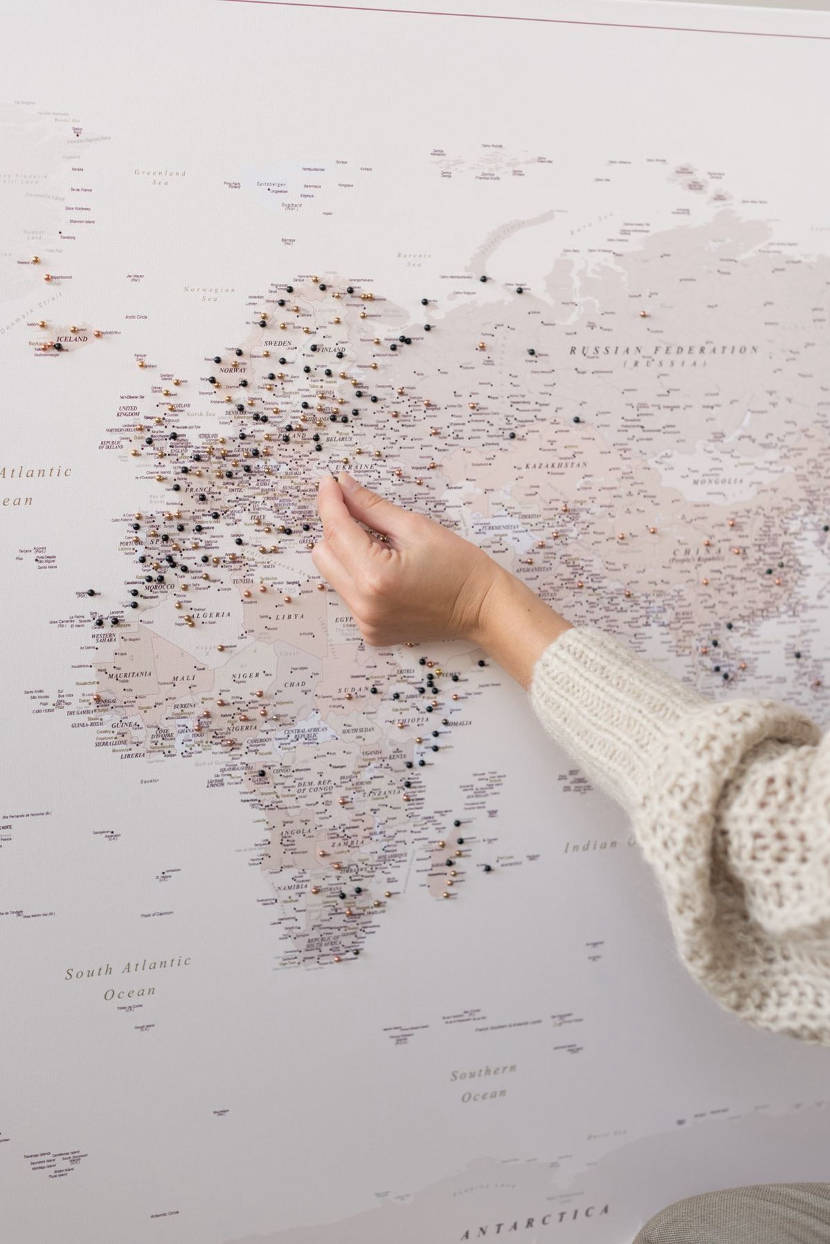 Global Network